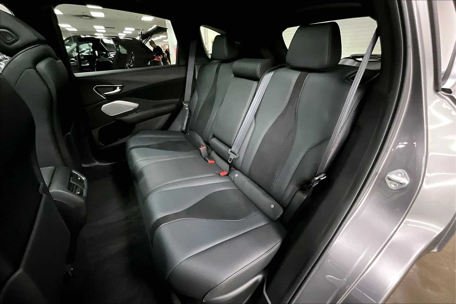 2023 Acura RDX A-Spec photo 20