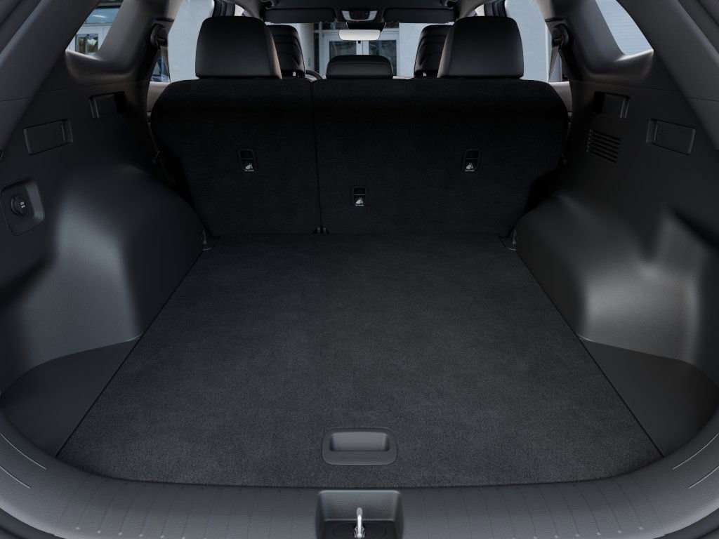 2026 Kia Sportage Hybrid X-Line photo 19