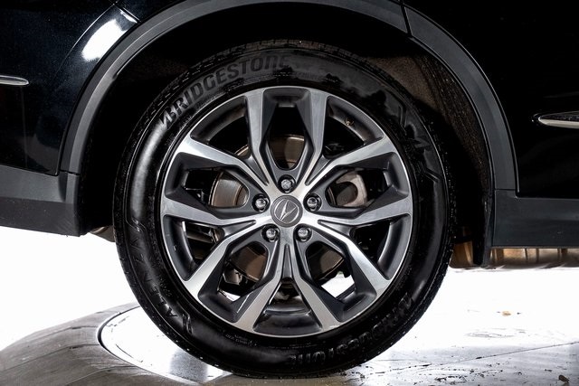 2023 Acura MDX SH-AWD Technology photo 14
