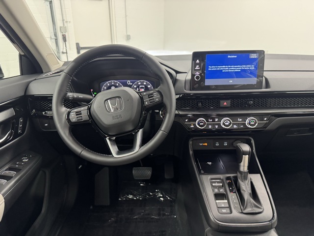 2026 Honda CR-V EX-L photo 18