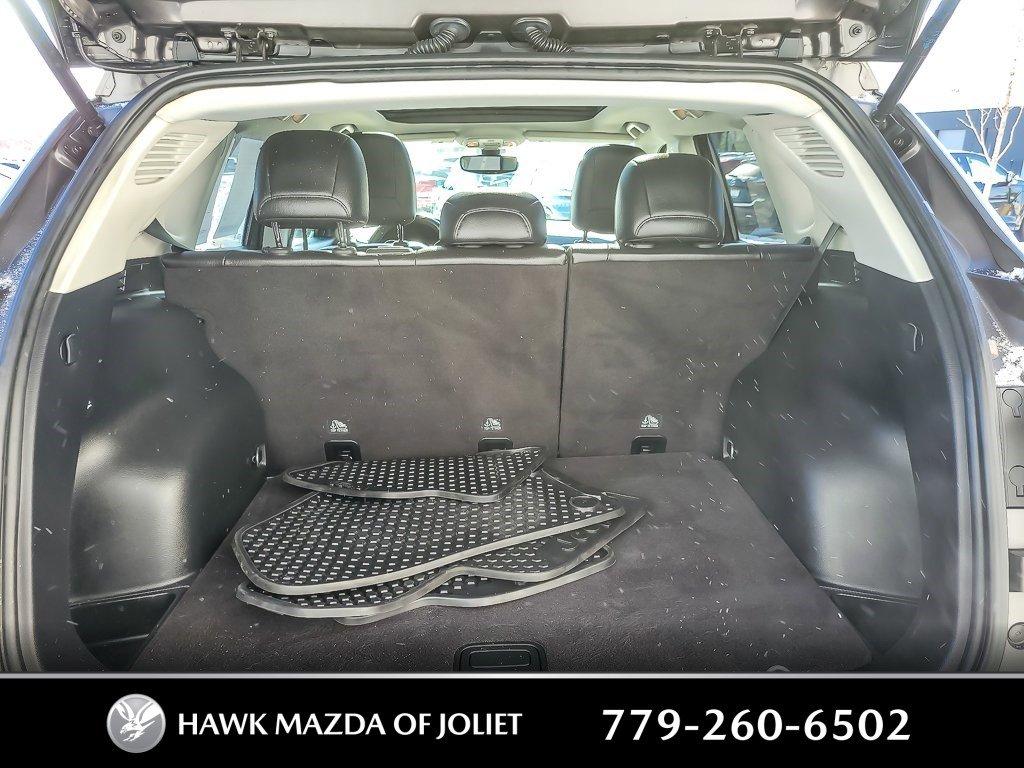 2019 JEEP COMPASS - Image 18