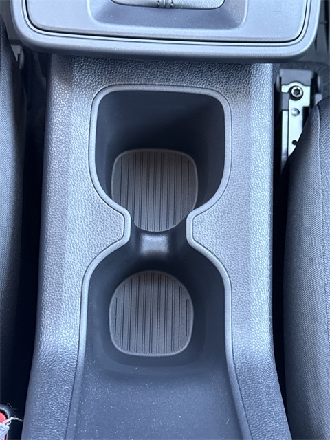 2026 Toyota Corolla Cross LE photo 24