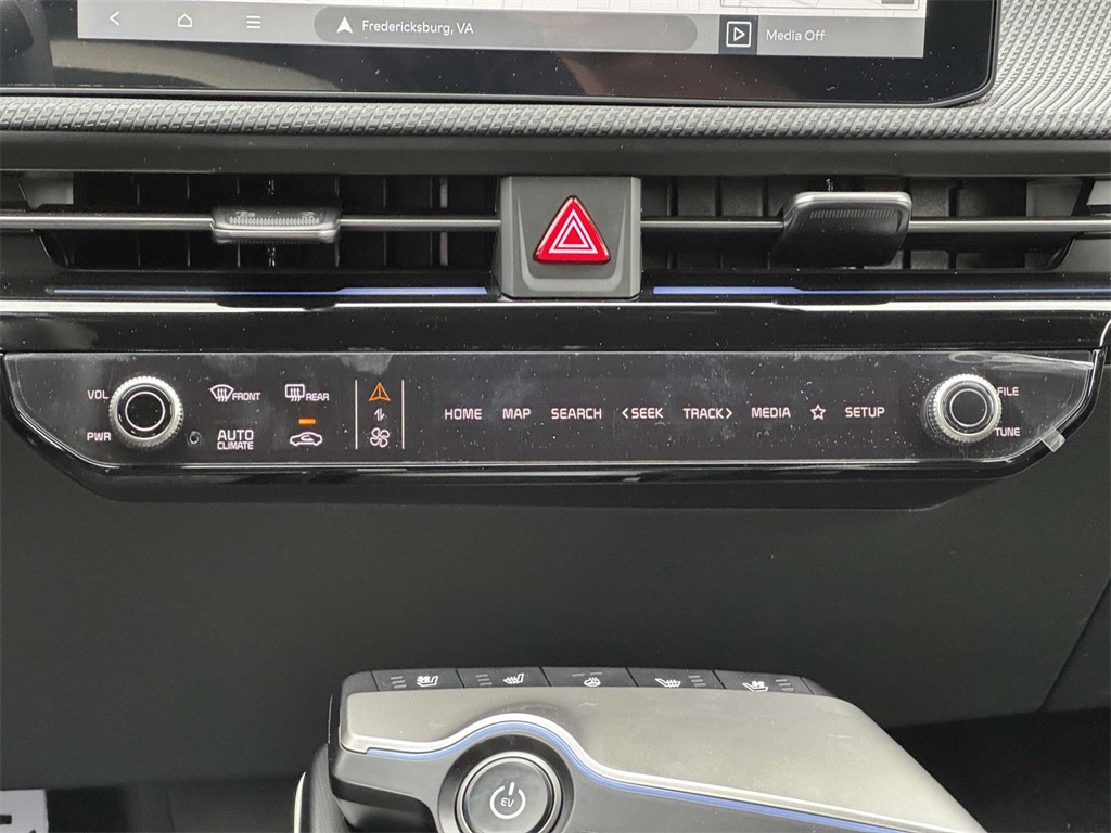 2025 Kia EV6 GT-Line photo 5