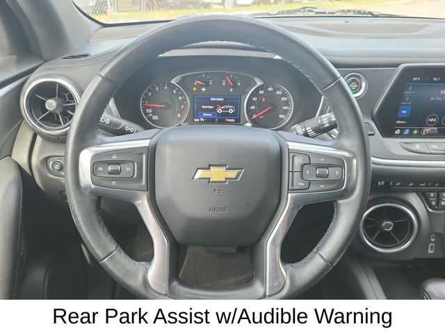 2020 Chevrolet Blazer 2LT photo 25