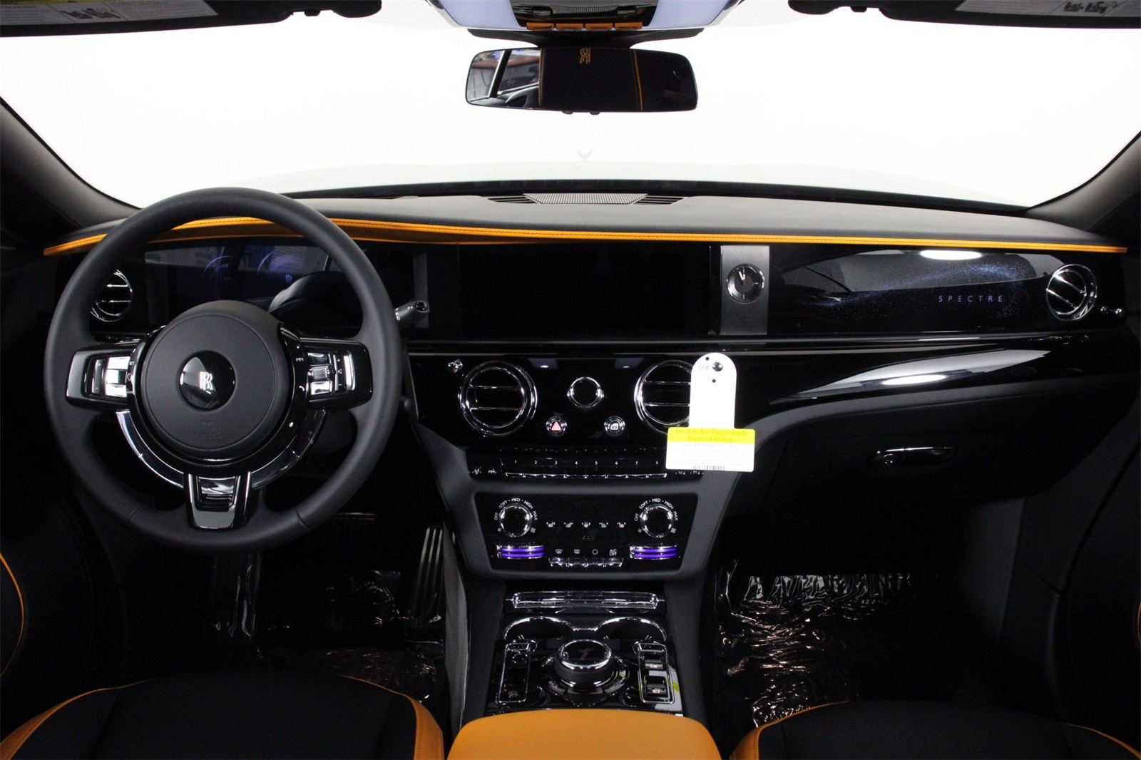 2025 Rolls Royce Spectre photo 4