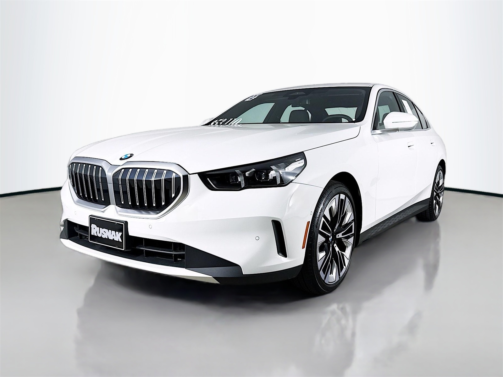 2024 Bmw 530i photo 3