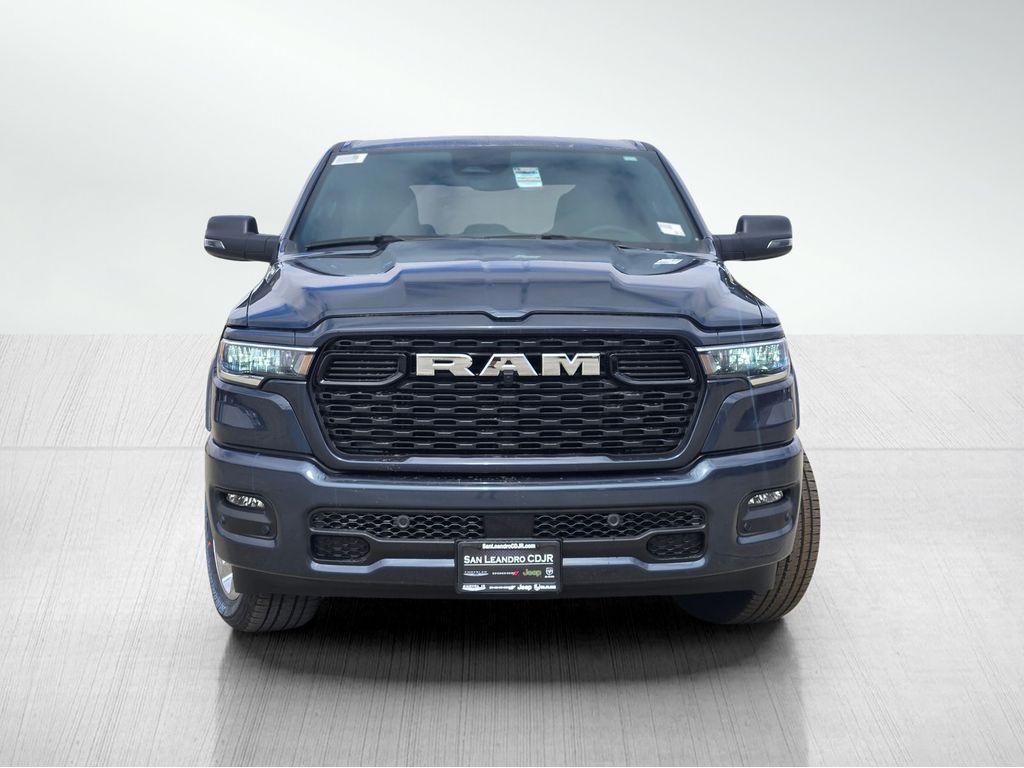 2026 Ram 1500 Big Horn photo 2
