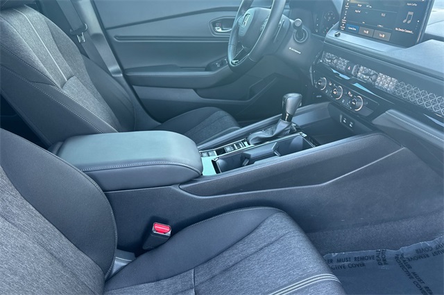2023 Honda Accord Hybrid Sport photo 17