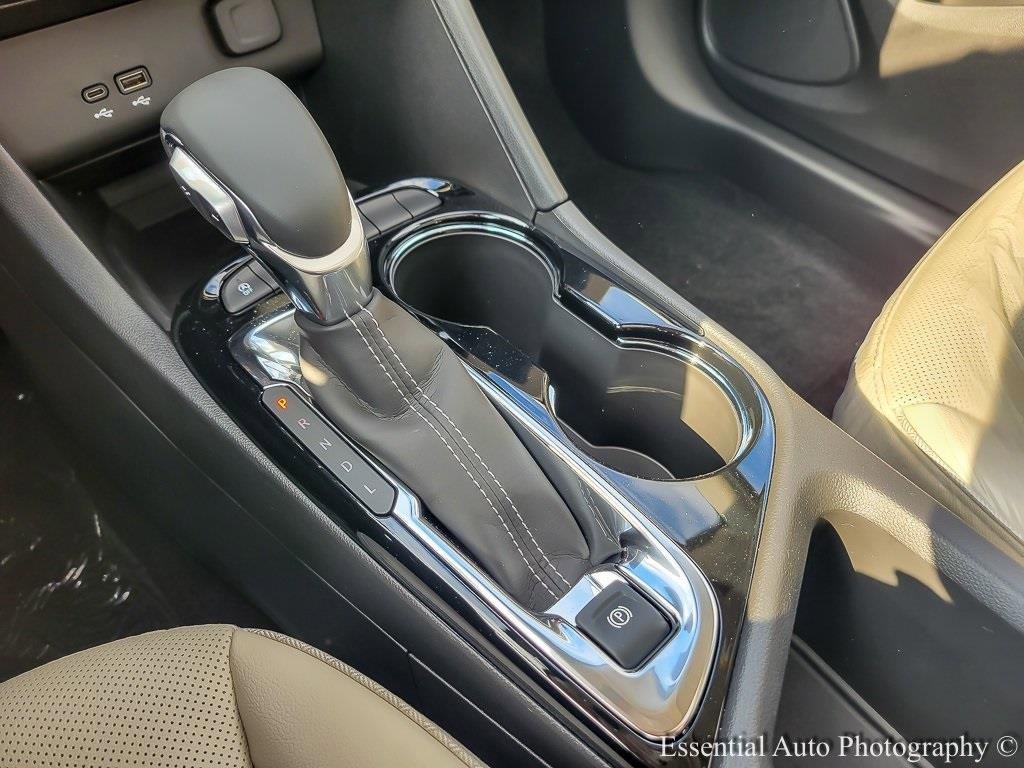 2026 BUICK ENCORE GX - Image 17