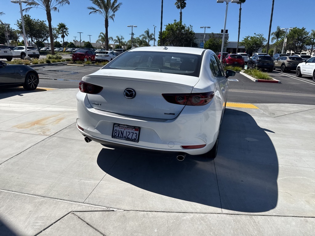 2021 Mazda Mazda3 Premium photo 19