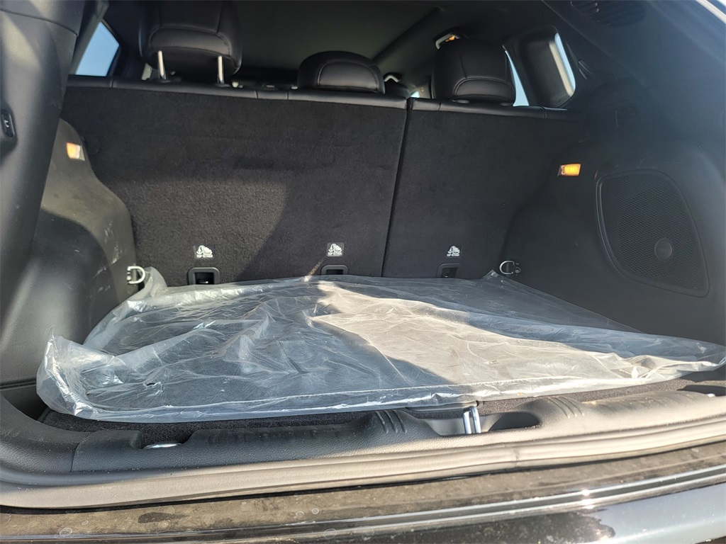 2025 Jeep Compass Latitude photo 10