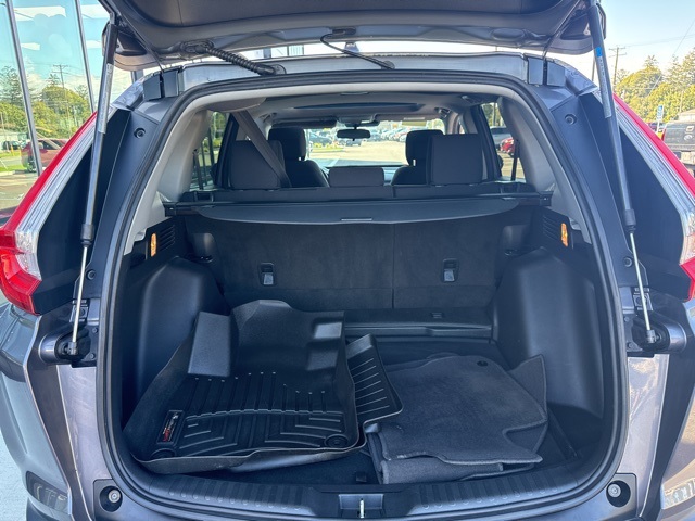 2019 Honda CR-V EX photo 5