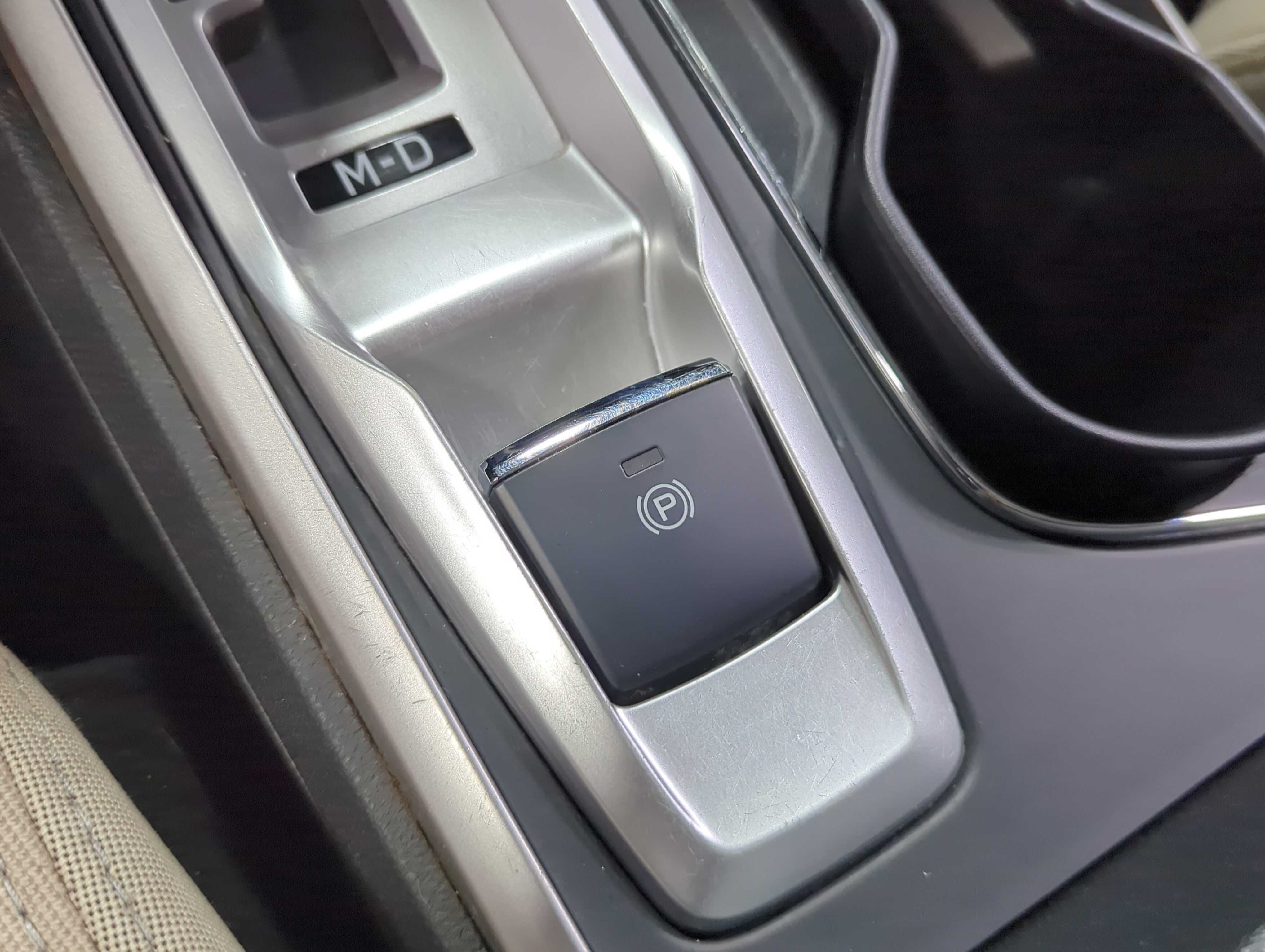 2021 Subaru Ascent Premium photo 21