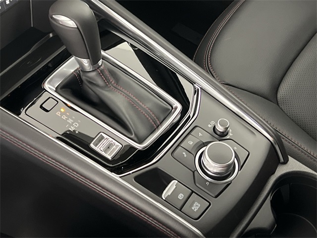2025 Mazda CX-5 2.5 Turbo Premium photo 21