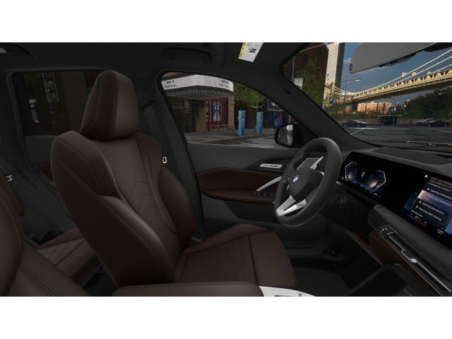 2025 Bmw X1 XDrive28i photo 4