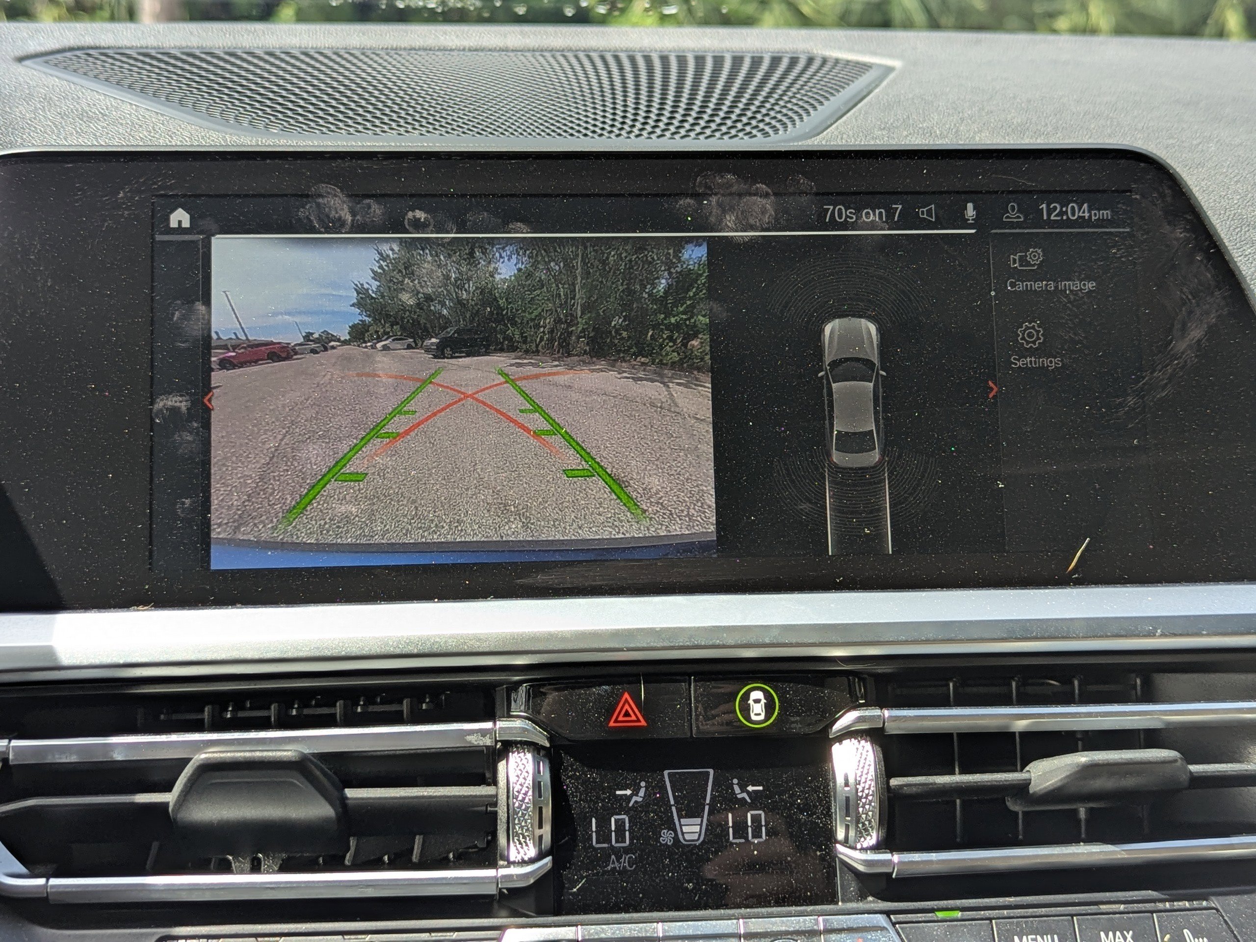 2020 Bmw 330i Sedan photo 27