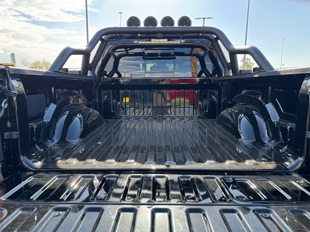 2025 Ram 1500 RHO photo 19