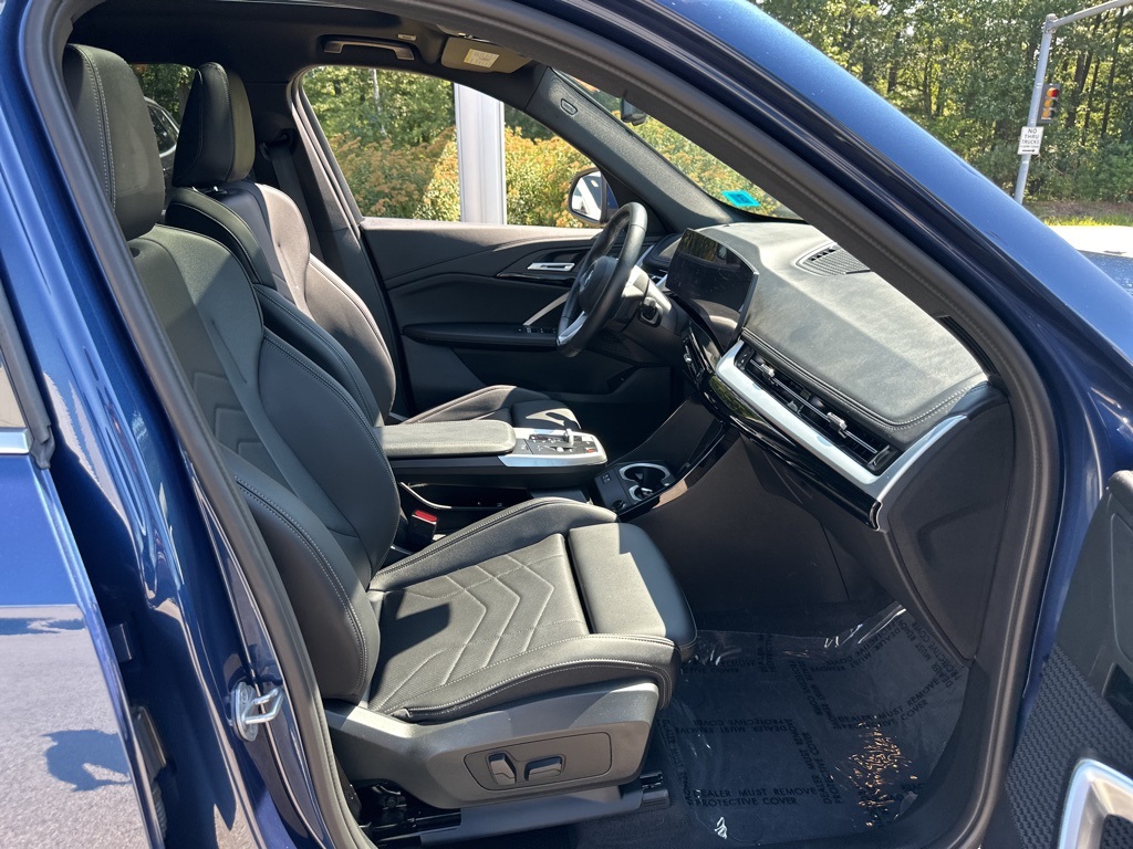 2025 Bmw X1 XDrive28i photo 19