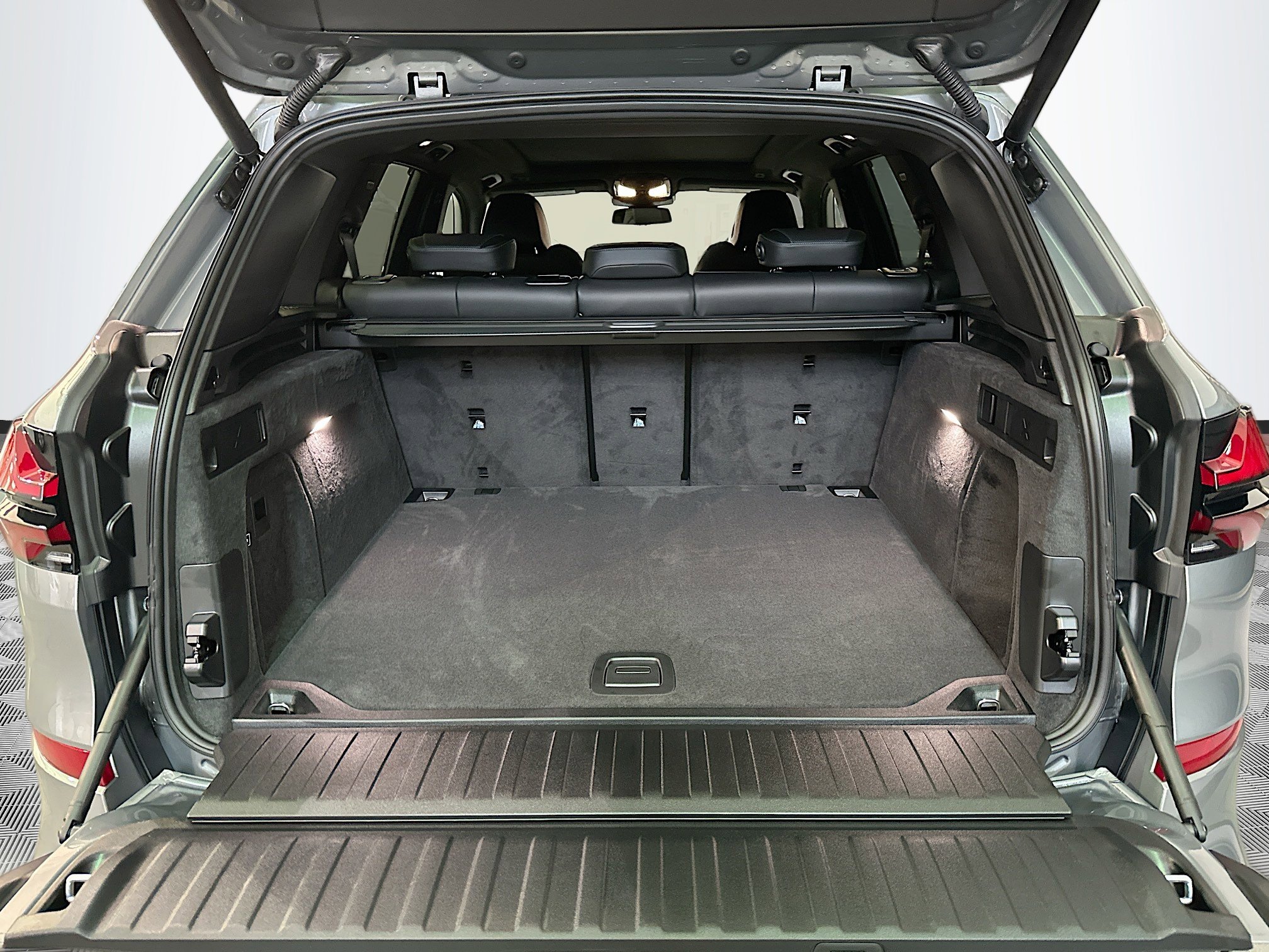 2026 Bmw X5 sDrive40i photo 19