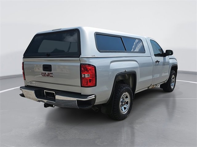 2016 Gmc Sierra 1500 photo 3