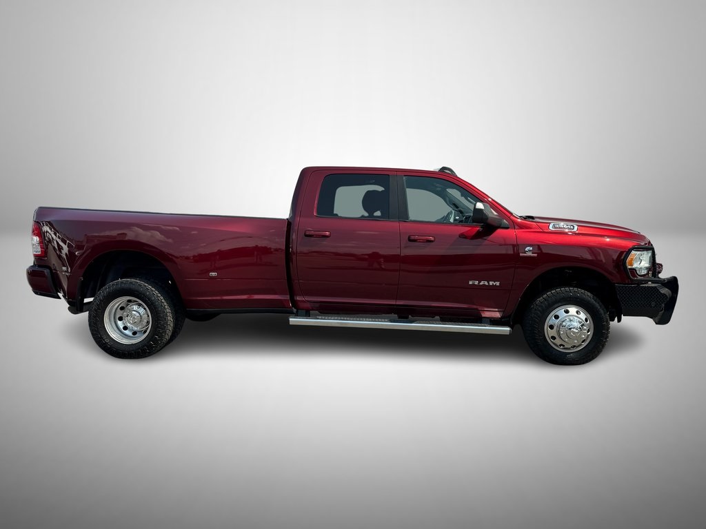 2019 Ram 3500 Big Horn photo 5
