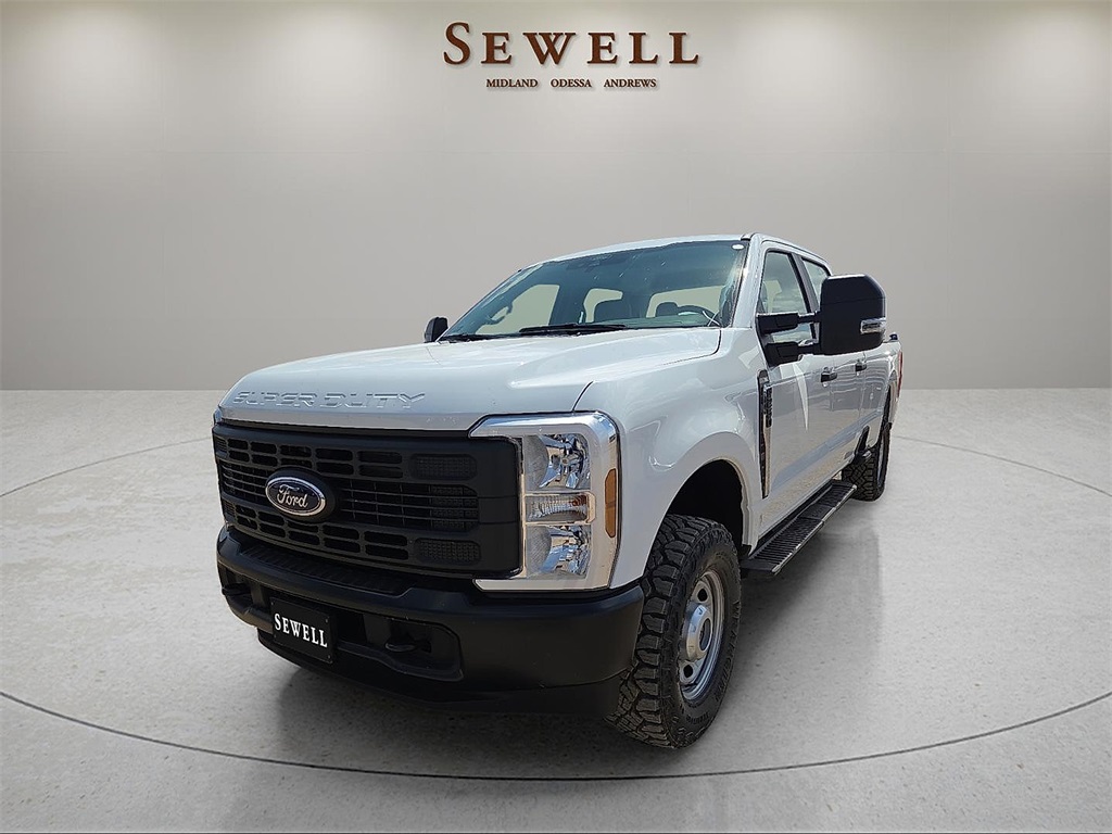 2026 Ford F-250 Super Duty XL's photo