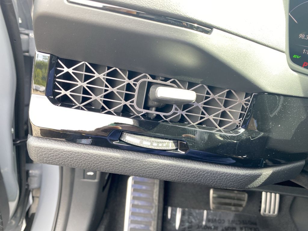 2025 Honda Accord Hybrid Sport photo 20