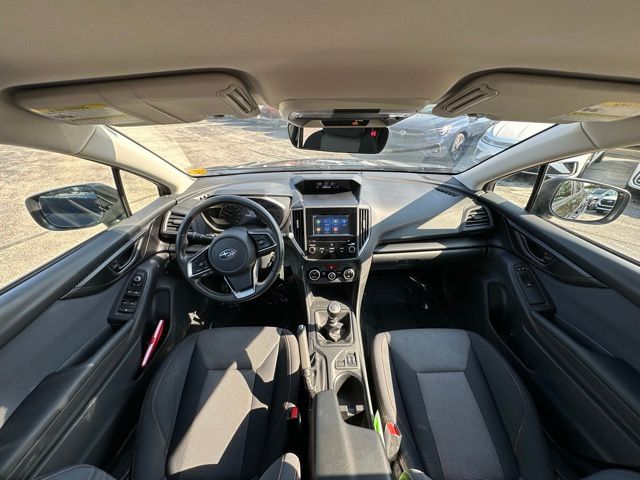 2023 Subaru Crosstrek Premium photo 25