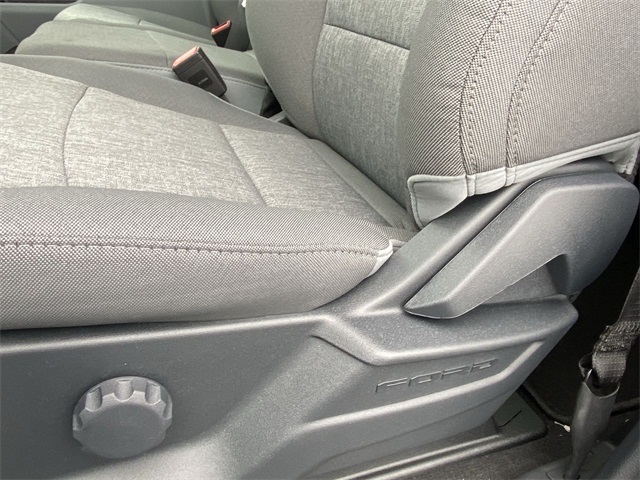 2026 Ford F-250 XL photo 4