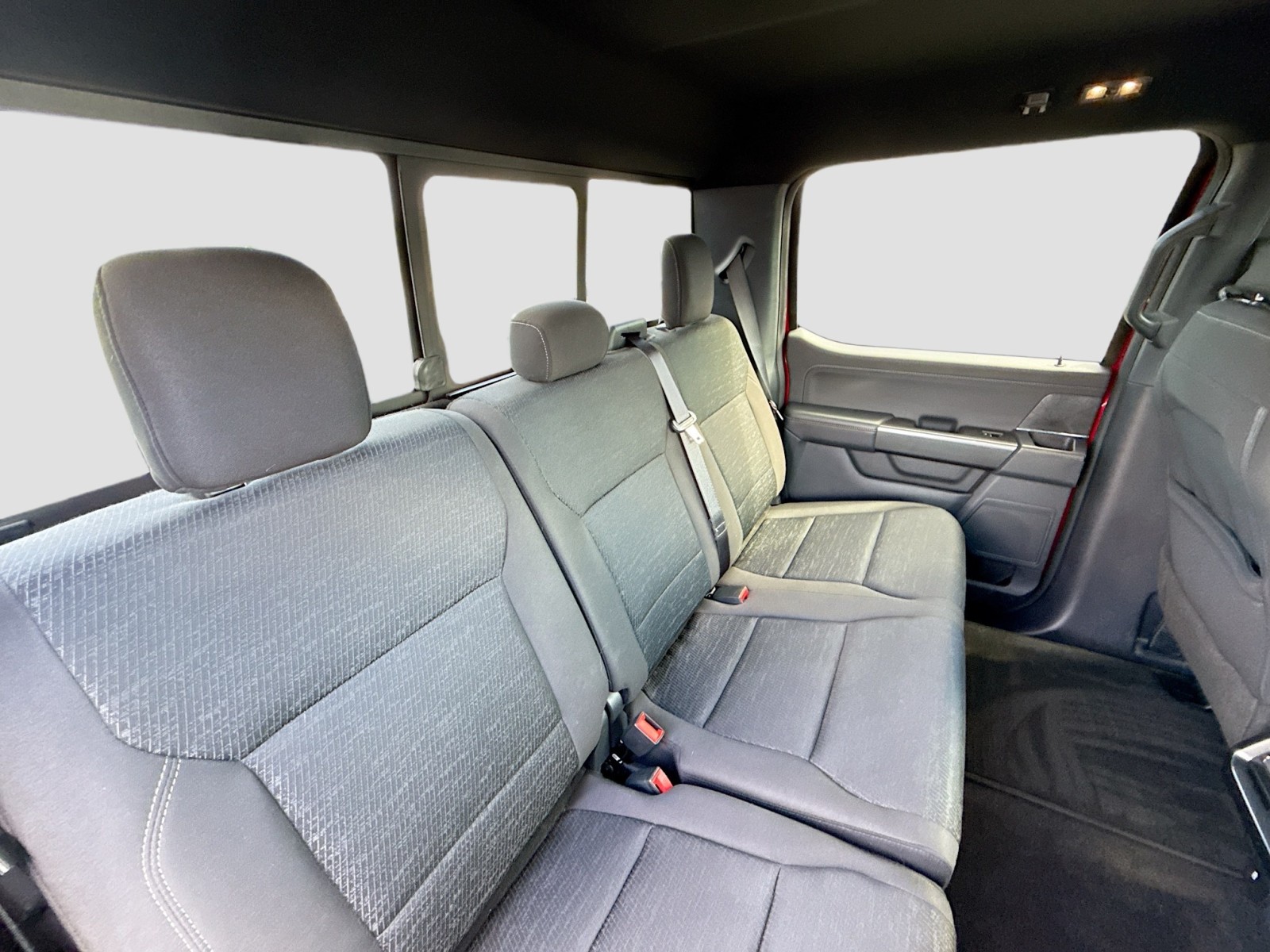 2022 Ford F-150 XLT photo 25
