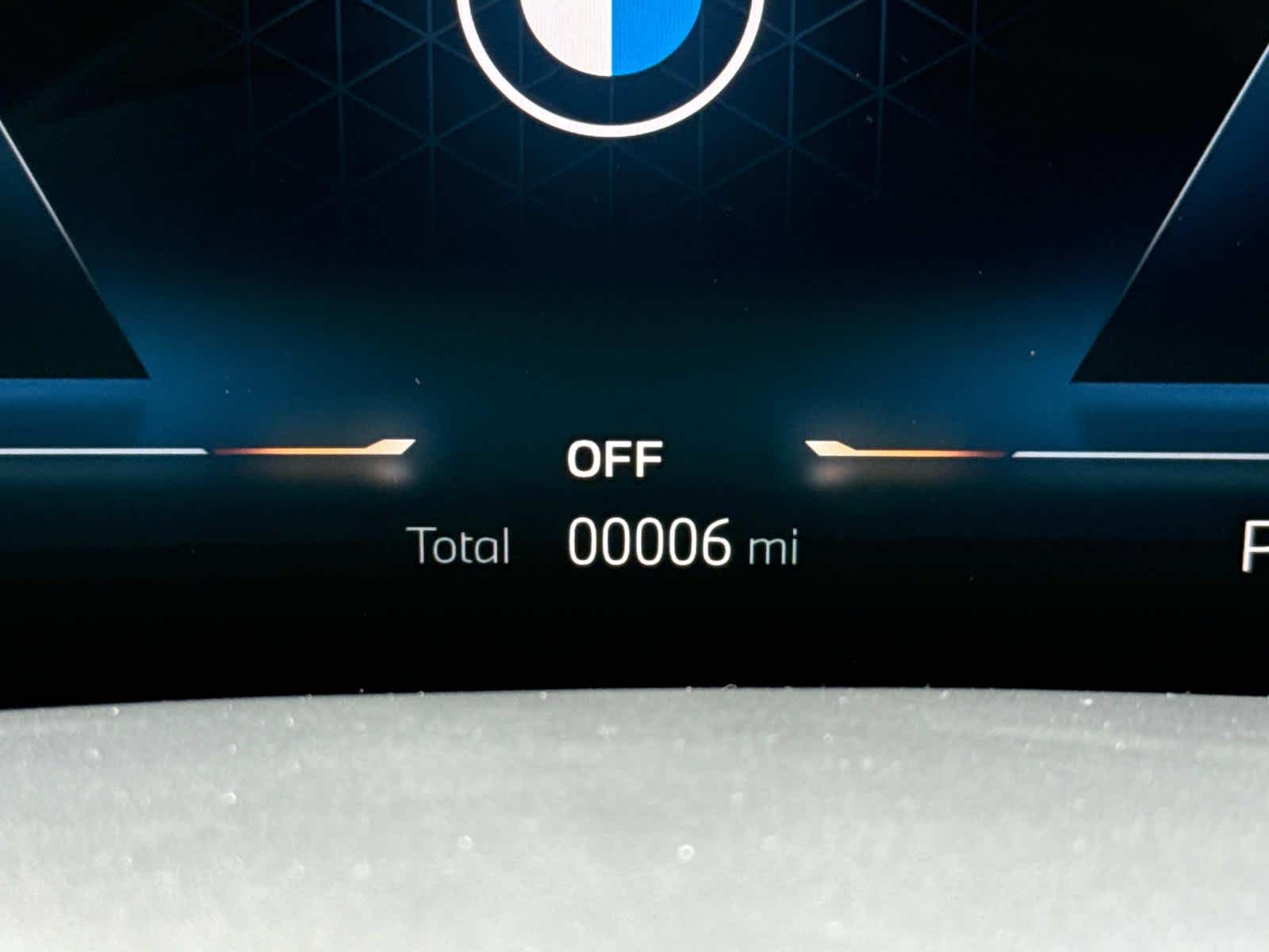 2026 Bmw X6 xDrive40i photo 24