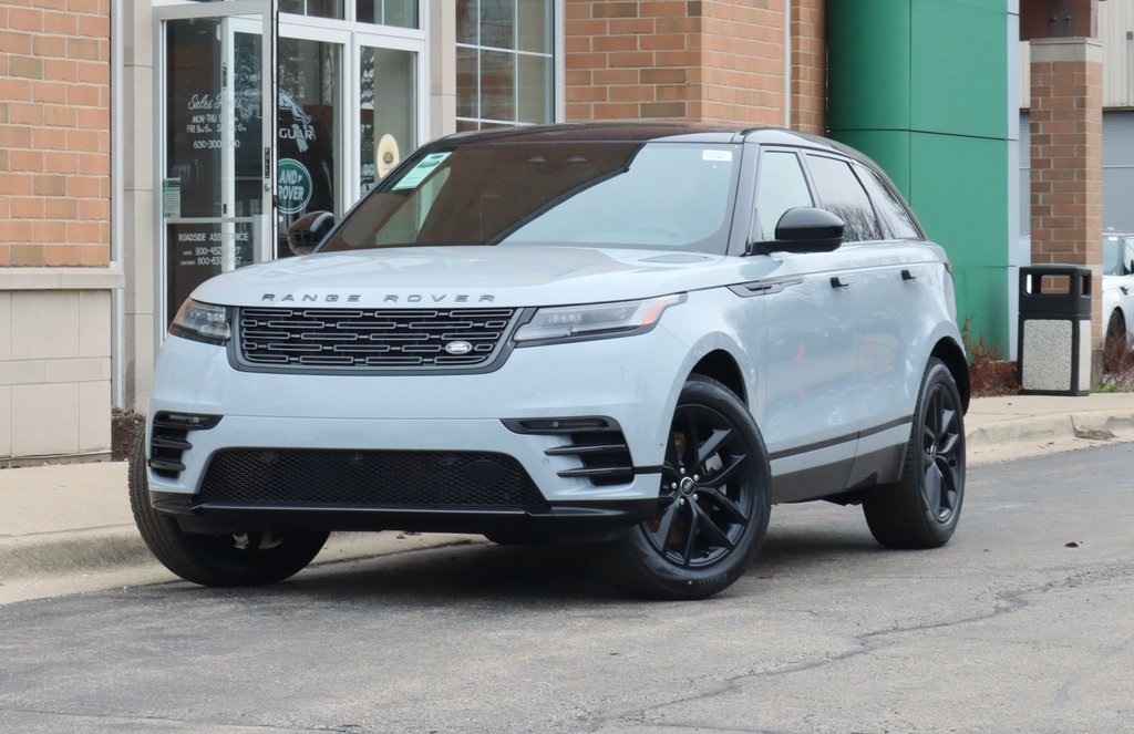 2026 Land Rover Range Rover Velar Dynamic SE's photo