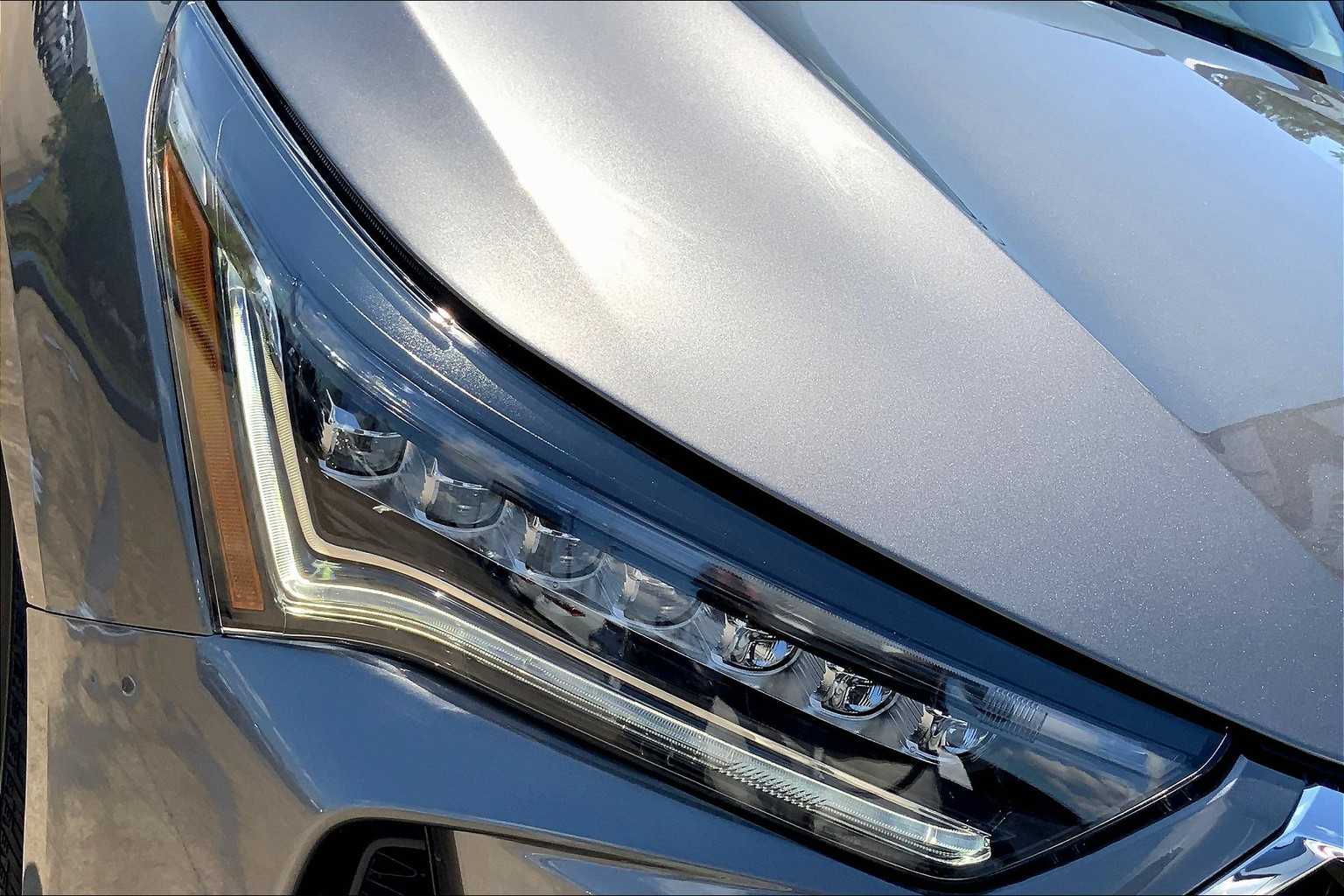 2023 Acura RDX Technology photo 26