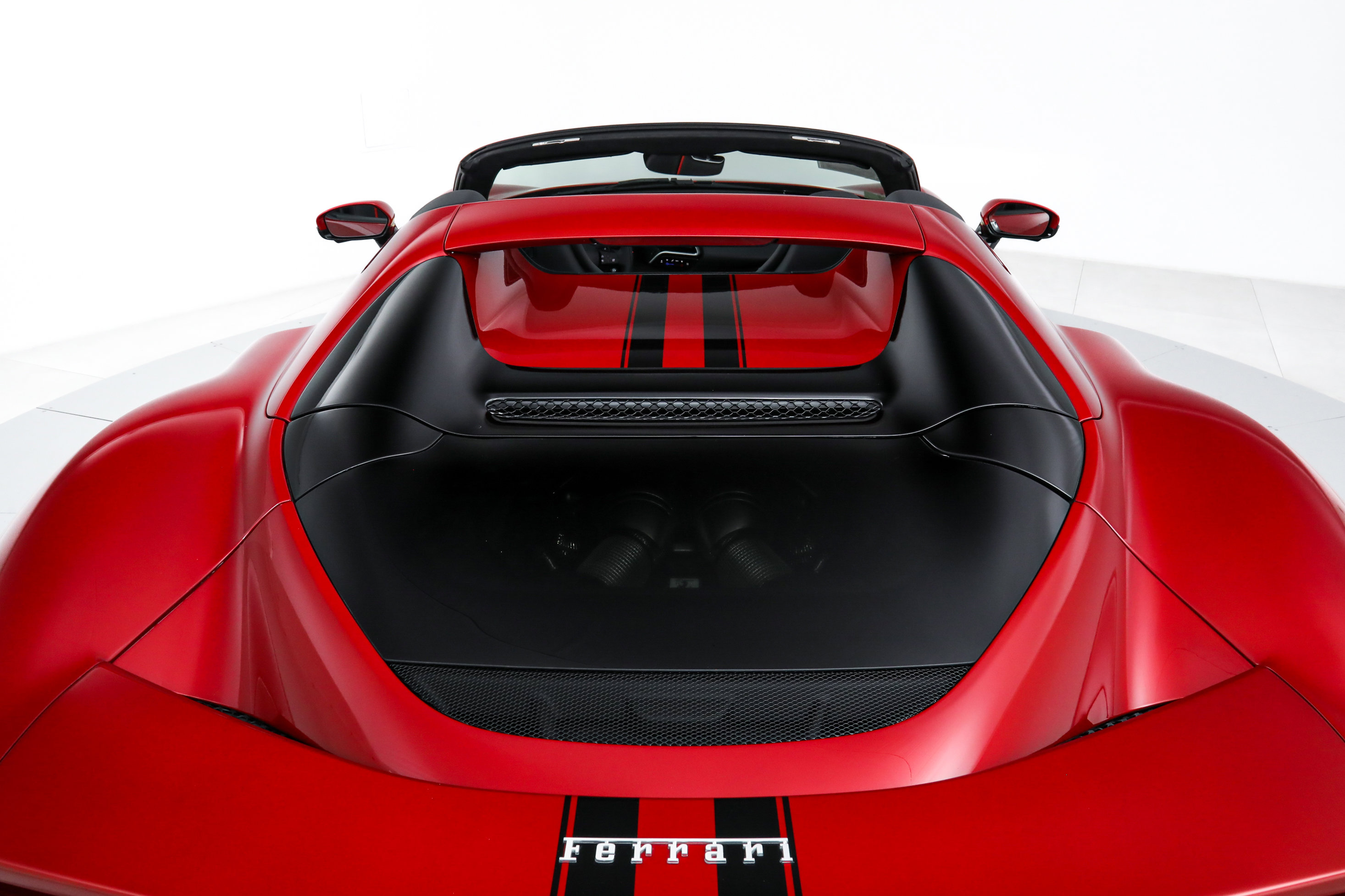 2024 Ferrari 296 GTS photo 33