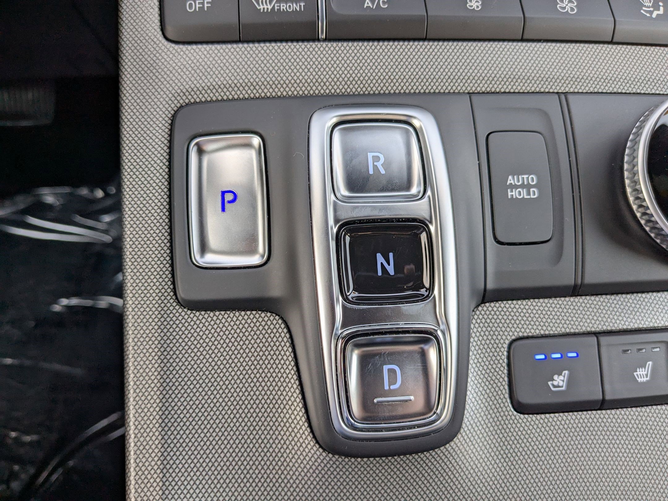 2022 Hyundai Palisade Calligraphy photo 22
