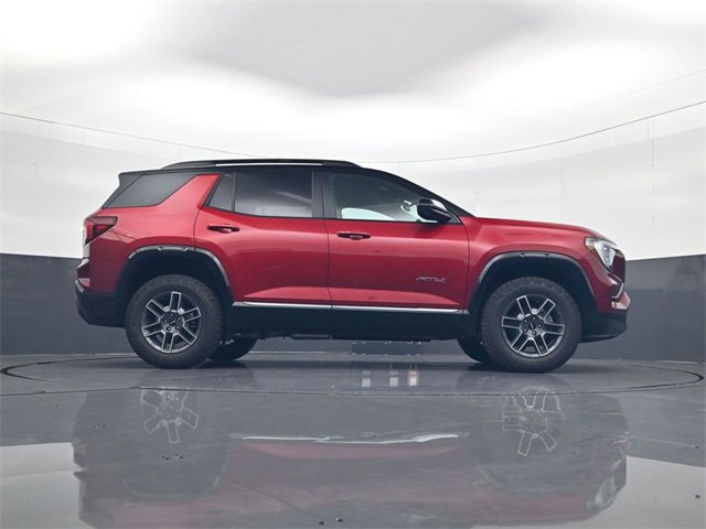 2026 Gmc Terrain AT4 photo 22