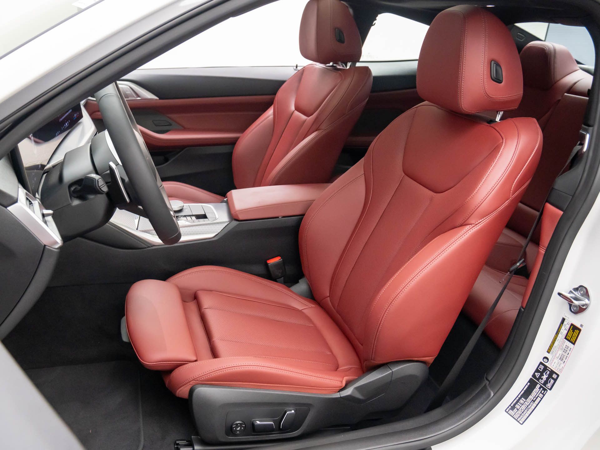 2026 Bmw 430i xDrive photo 25