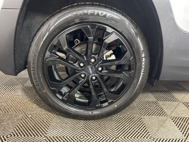 2020 Gmc Terrain SLT photo 3