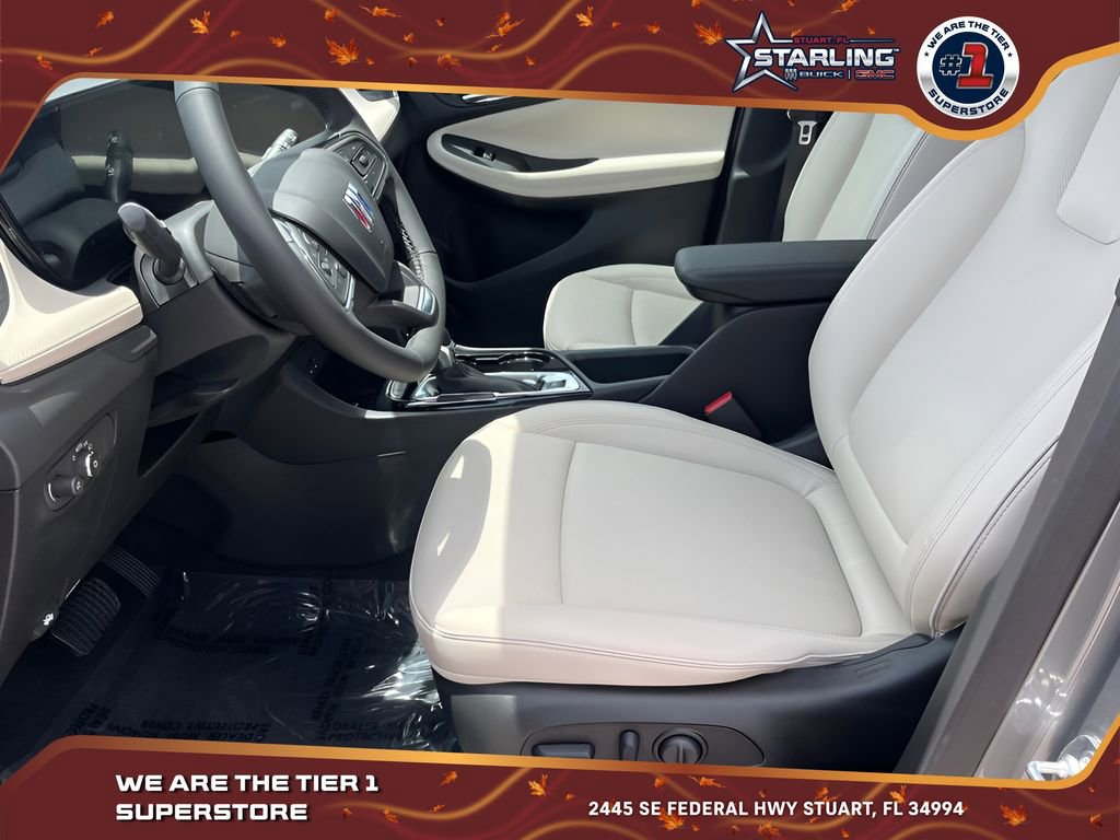 2026 Buick Encore GX Sport Touring photo 11