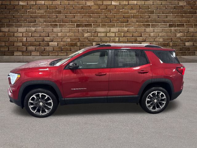 2026 Gmc Terrain Elevation photo 2