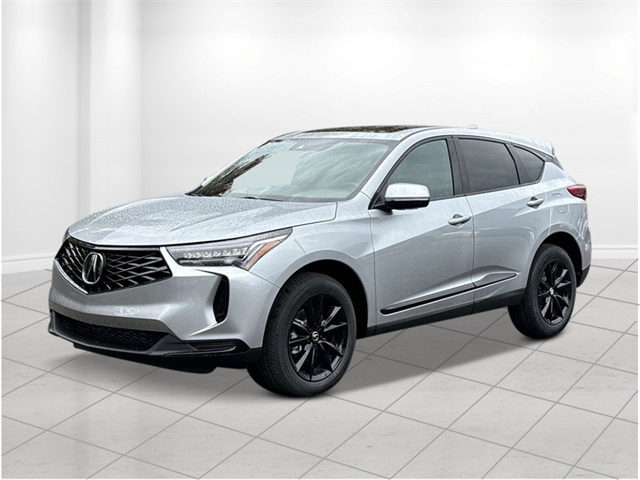 2026 Acura RDX Base's photo