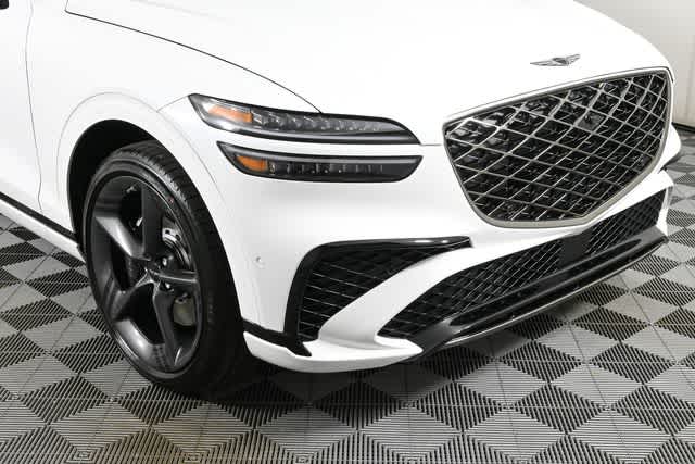 2026 Genesis GV70 3.5T Sport Prestige photo 37