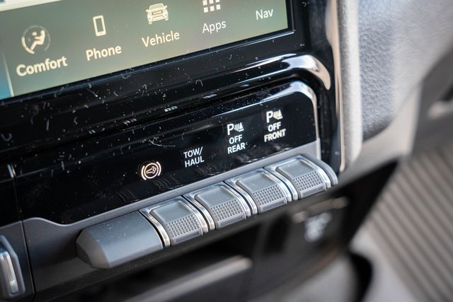2025 Ram 2500 Tradesman photo 23