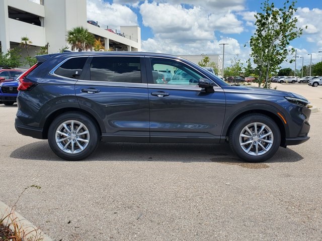 2026 Honda CR-V EX photo 3