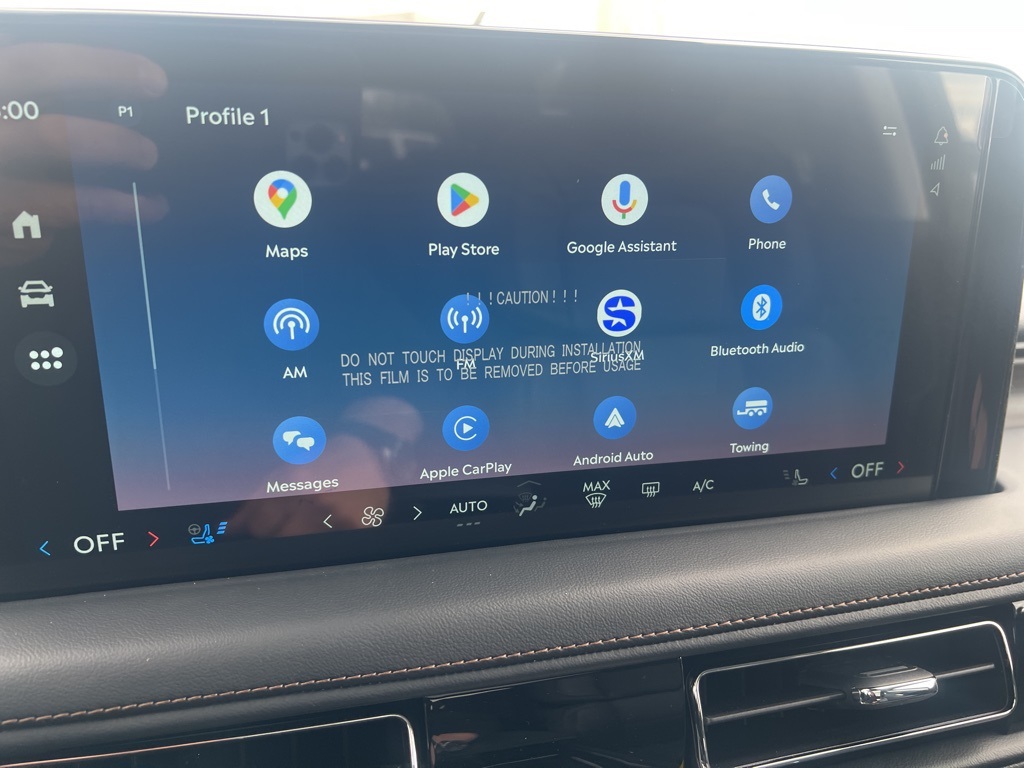 2025 Lincoln Aviator Reserve photo 36