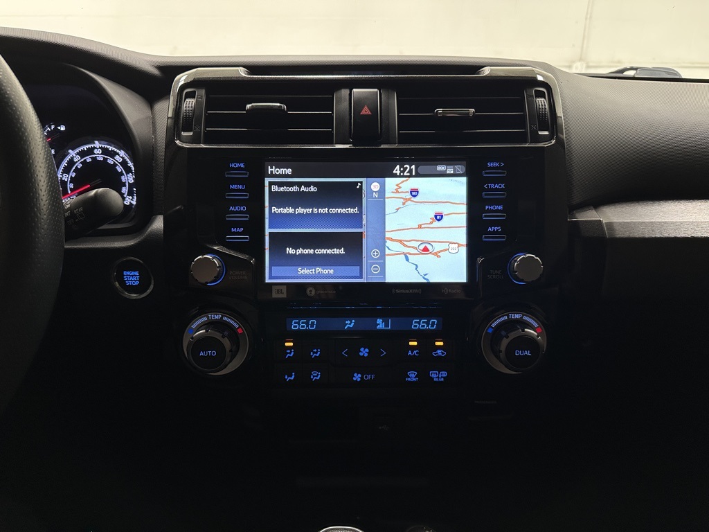 2022 Toyota 4Runner TRD Pro photo 32