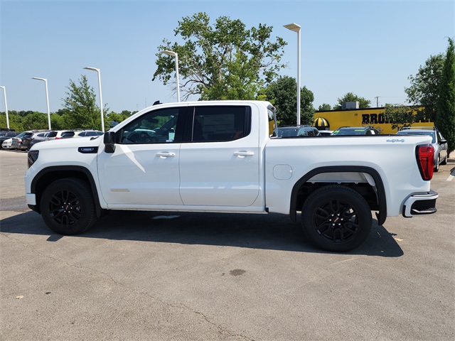 2026 Gmc Sierra 1500 Elevation photo 4