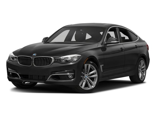 2016 BMW 3 Series 328i's photo