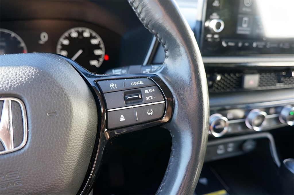 2023 Honda CR-V EX-L photo 21