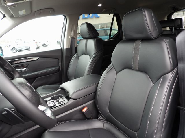 2025 Honda Pilot EX-L photo 21